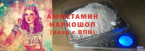 стафф Алексин
