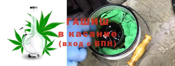 стафф Алексин